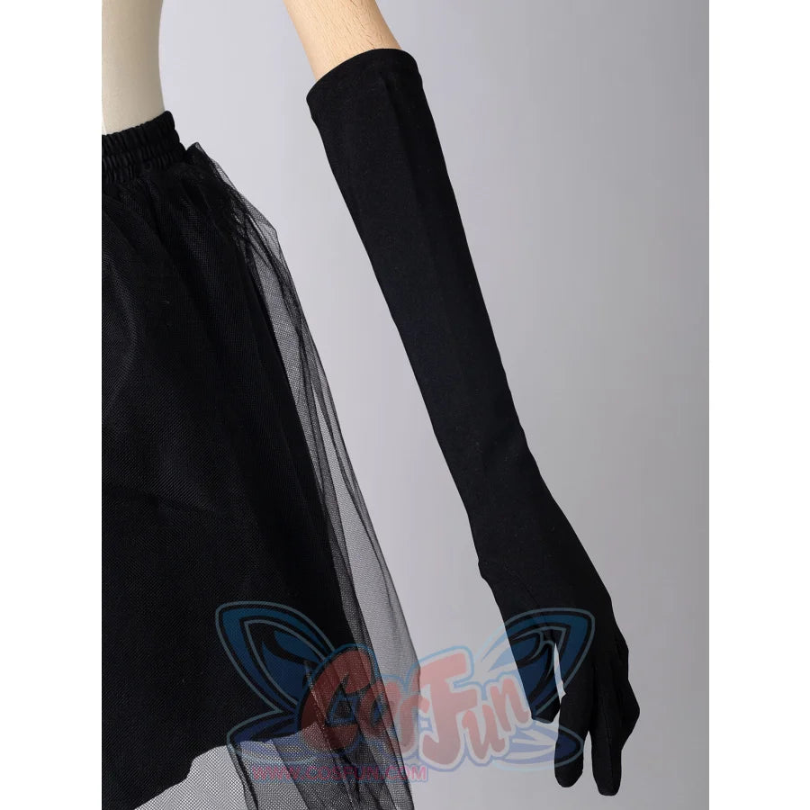 Cute Electric Critter Yellow Grunge Cosplay Cape FY0161 Sweatshirt