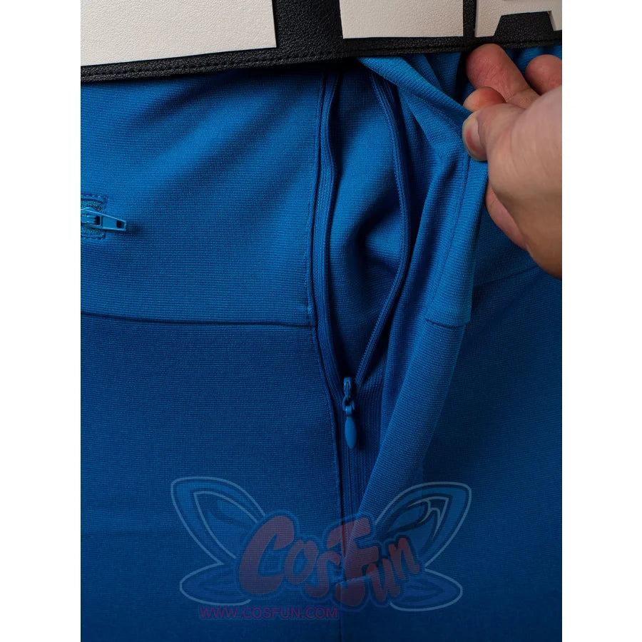 The Fantastic Four: First Steps Reed Richards Cosplay Costume FY0163 Costumes