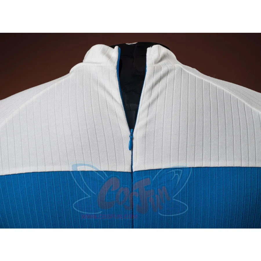 The Fantastic Four: First Steps Human Torch Jonathan Storm Cosplay Costume FY0170 Costumes