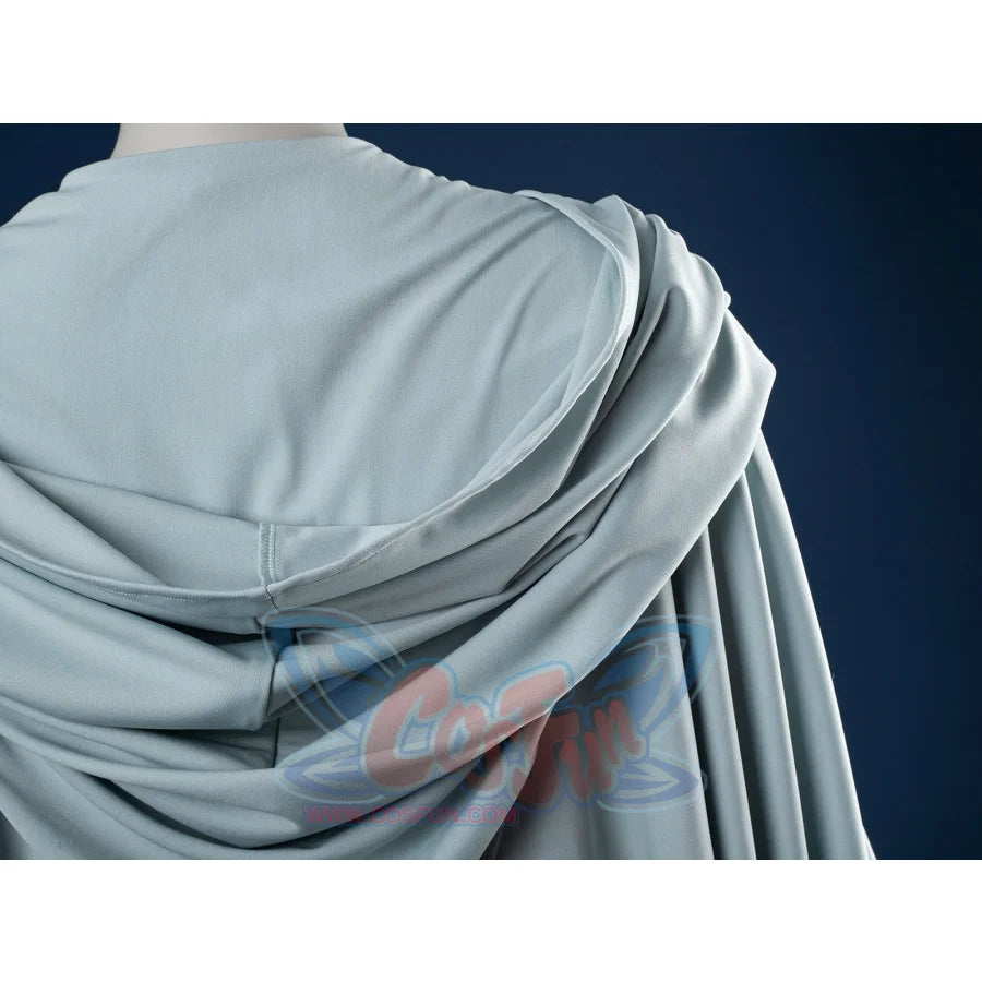 The Acolyte Padmé Amidala Cosplay Costumes BST0189 Costumes