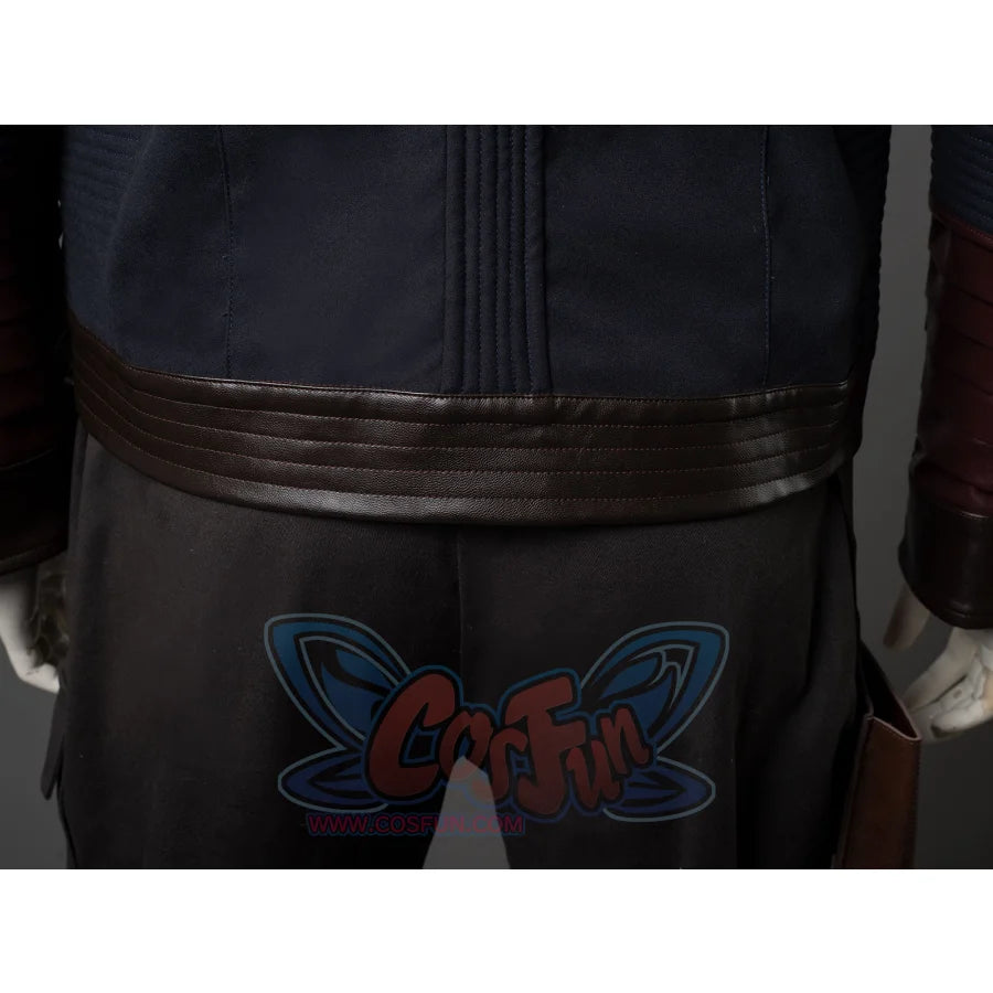 The Acolyte Cassian Andor Cosplay Costume Fy0143 Costumes