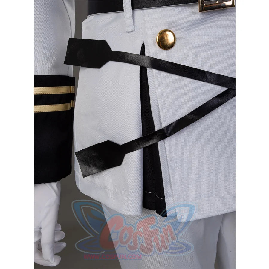 Anime Seraph Of The End Owari No Vampire Mikaela Hyakuya Cosplay Costume Full Set Mp005837 Costumes