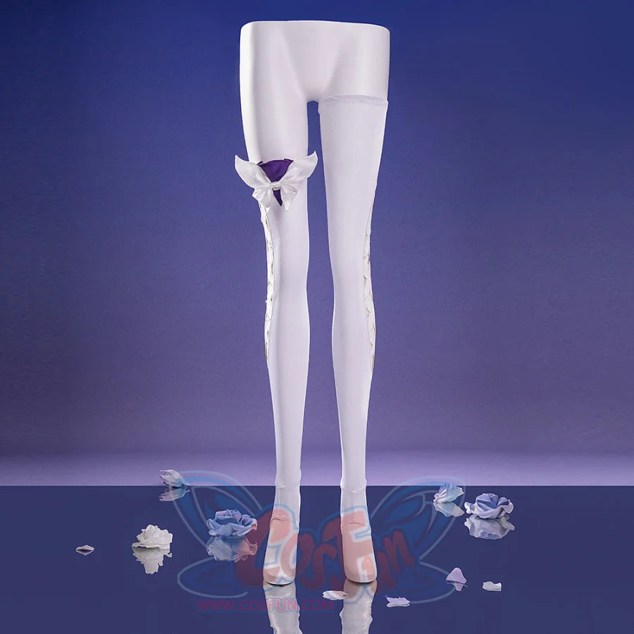 Honkai: Star Rail Castorice Cosplay Costume C09354 Costumes