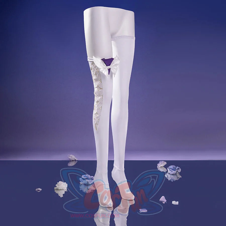 Honkai: Star Rail Castorice Cosplay Costume C09354 Costumes