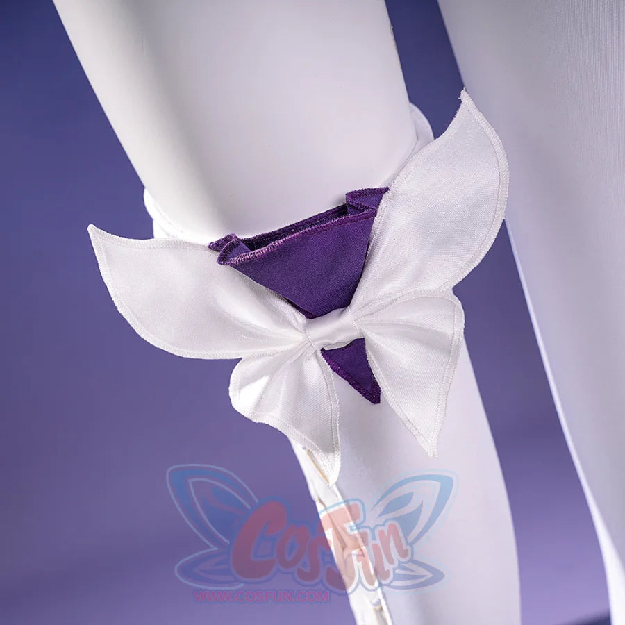 Honkai: Star Rail Castorice Cosplay Costume C09354 Costumes