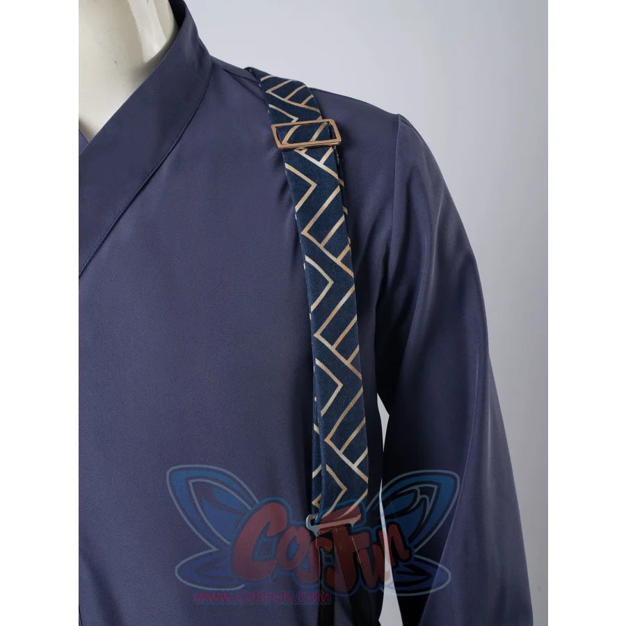 Wicked ‌Fiyero Tiggular Cosplay Costume Fy0145 Costumes