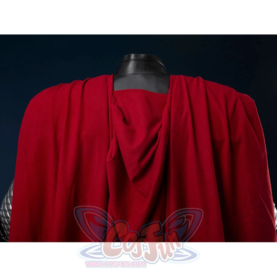 【READY TO SHIP】The Dark World Thor Cosplay Costume N09500