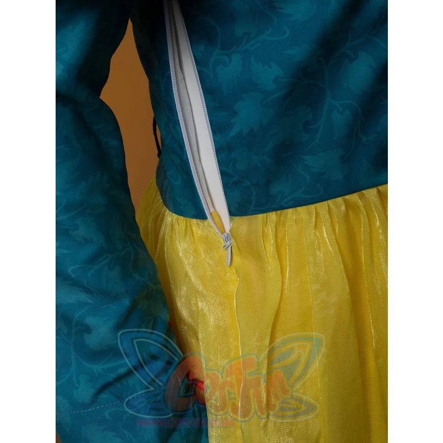 KIDS Snow White Cosplay Costume FY0166 Costumes