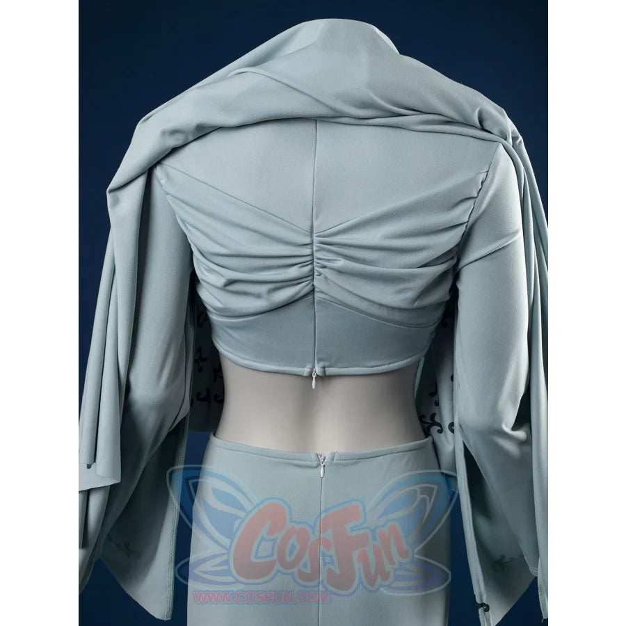 The Acolyte Padmé Amidala Cosplay Costumes BST0189 Costumes