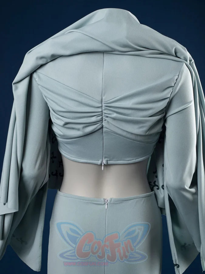 COSFUN Padmé Amidala Cosplay Costume COSFUN Padmé Amidala Cosplay Costume
