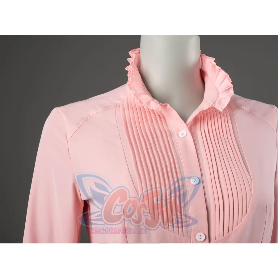 Wicked Glinda Cosplay Costume FY0091 Costumes