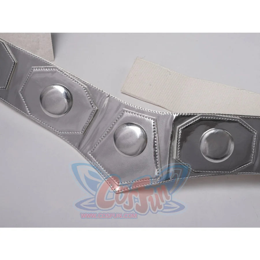 The Acolyte Leia Organa Solo Cosplay Costume BST0175 Costumes