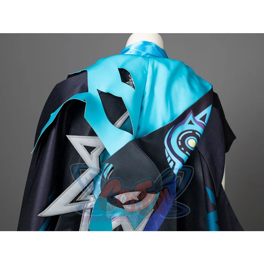 Genshin Impact Ororon Cosplay Costumes C09279 B Costumes