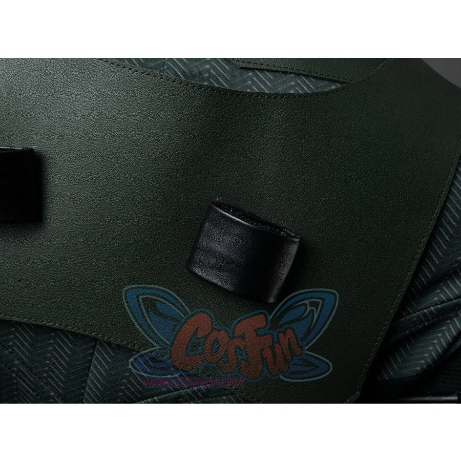 Thunderbolts Yelena Belova Cosplay Costume FY0159 Costumes