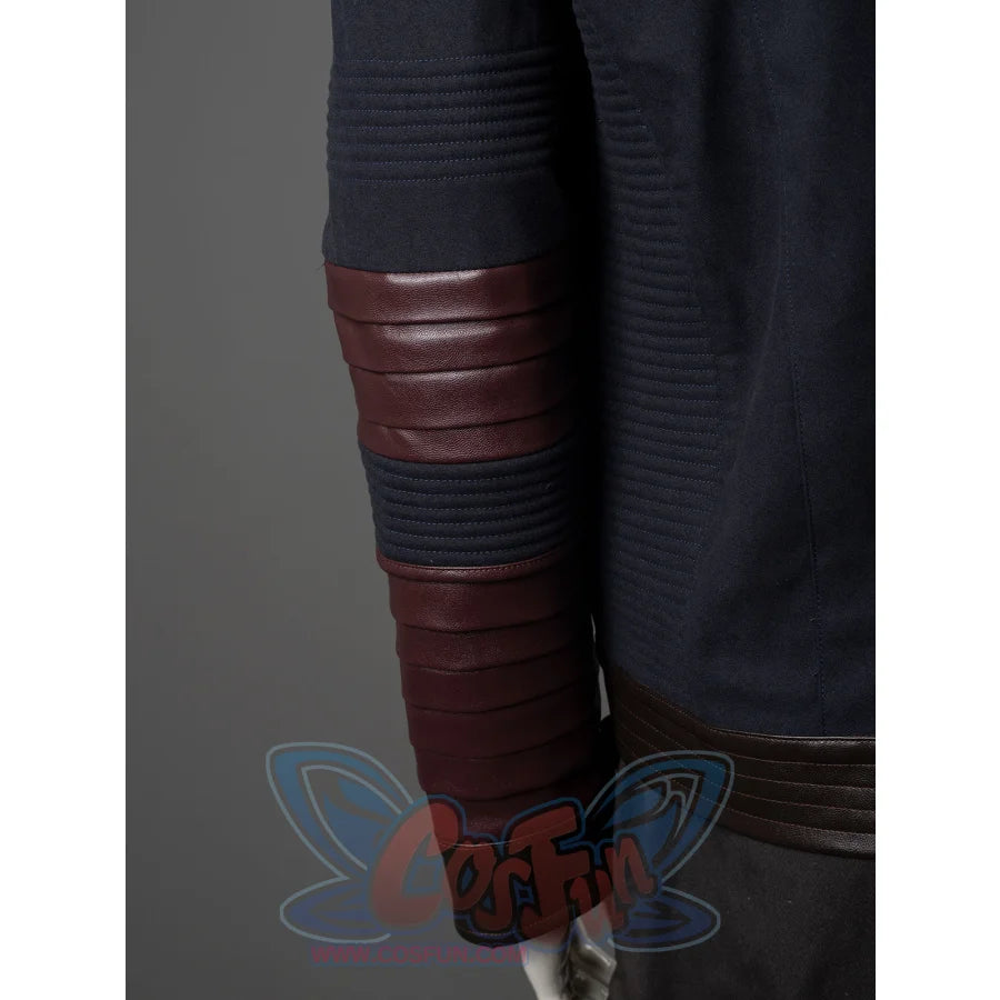The Acolyte Cassian Andor Cosplay Costume Fy0143 Costumes