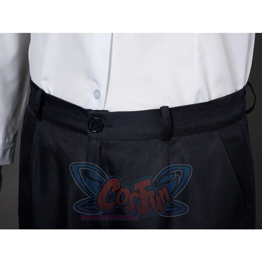 Love and Deepspace Xavier Cosplay Costume C09283 Costumes