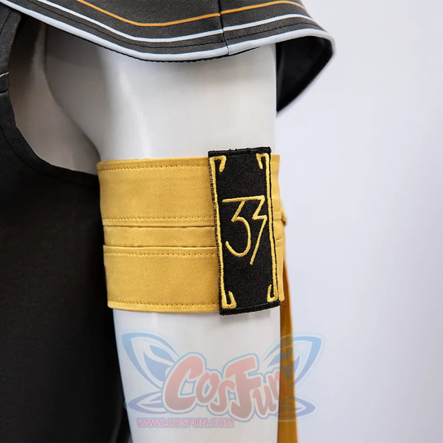 Clair Obscur: Expedition 33 Lune Cosplay Costume N09474 AA Costumes