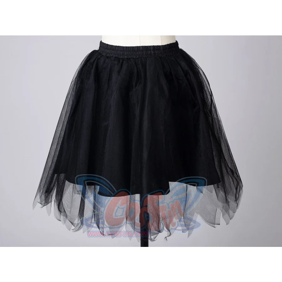 Cute Electric Critter Yellow Grunge Cosplay Cape FY0161 Sweatshirt