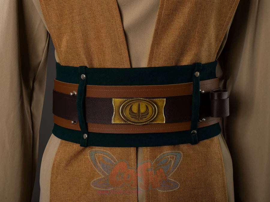 The Acolyte Jecki Lon Cosplay Costume Fy0067 Costumes
