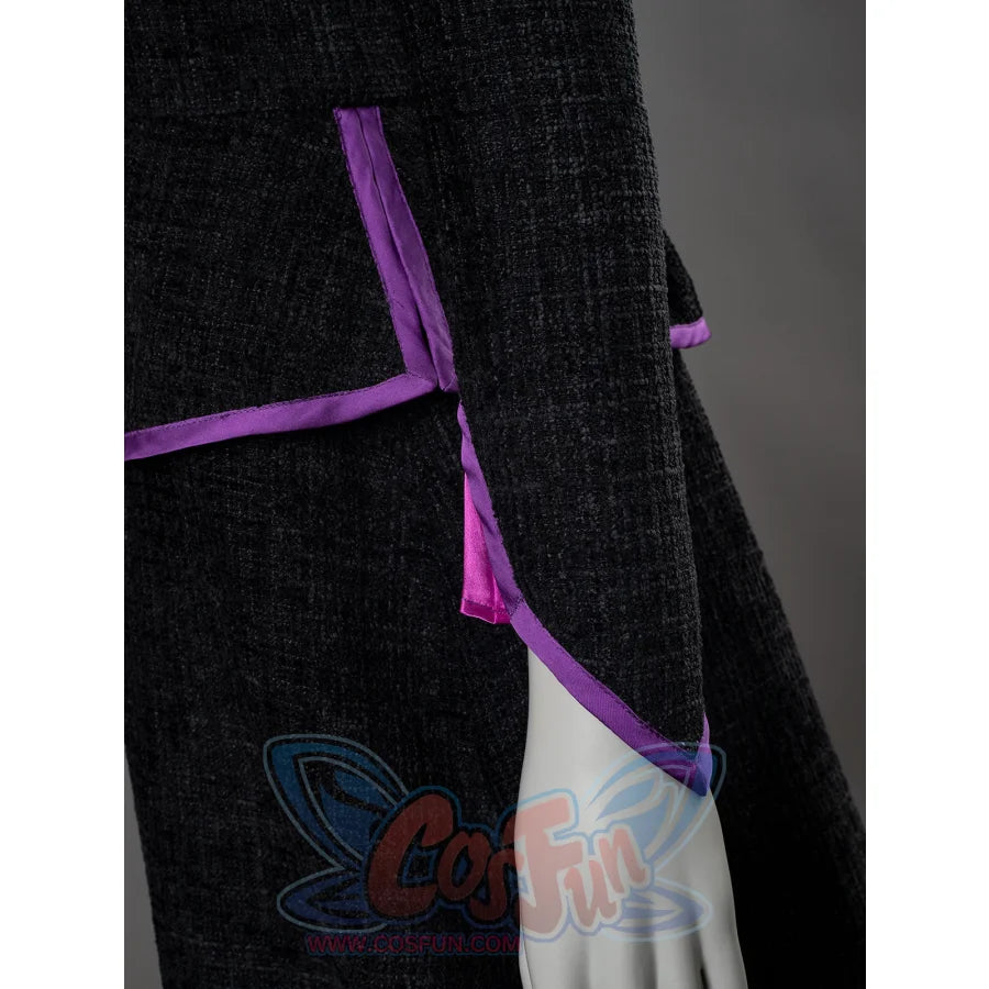 Agatha All Along Agatha Harkness Cosplay Costume FY0138 Costumes