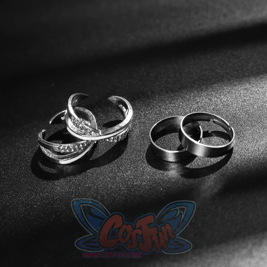 Honkai: Star Rail Castorice Cosplay Costume C09354 Costumes