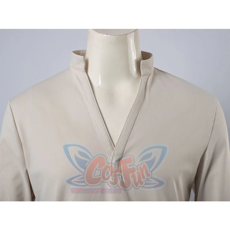 The Acolyte Han Solo Cosplay Costume Fy0121 Costumes