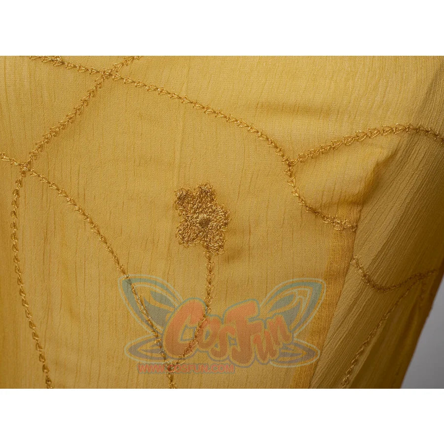 The Acolyte Padmé Amidala Cosplay Costume Fy0150 Costumes