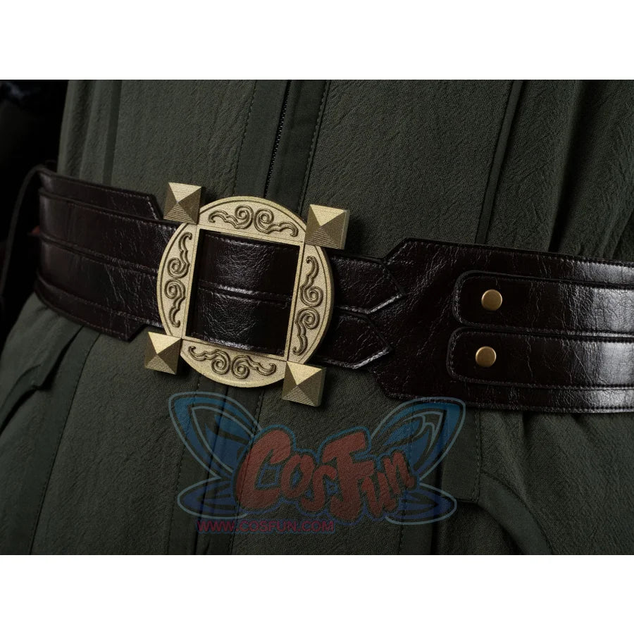 🎃 【READY TO SHIP】Dr. Doom Victor von Doom Cosplay Costume N09531 AAA Costumes