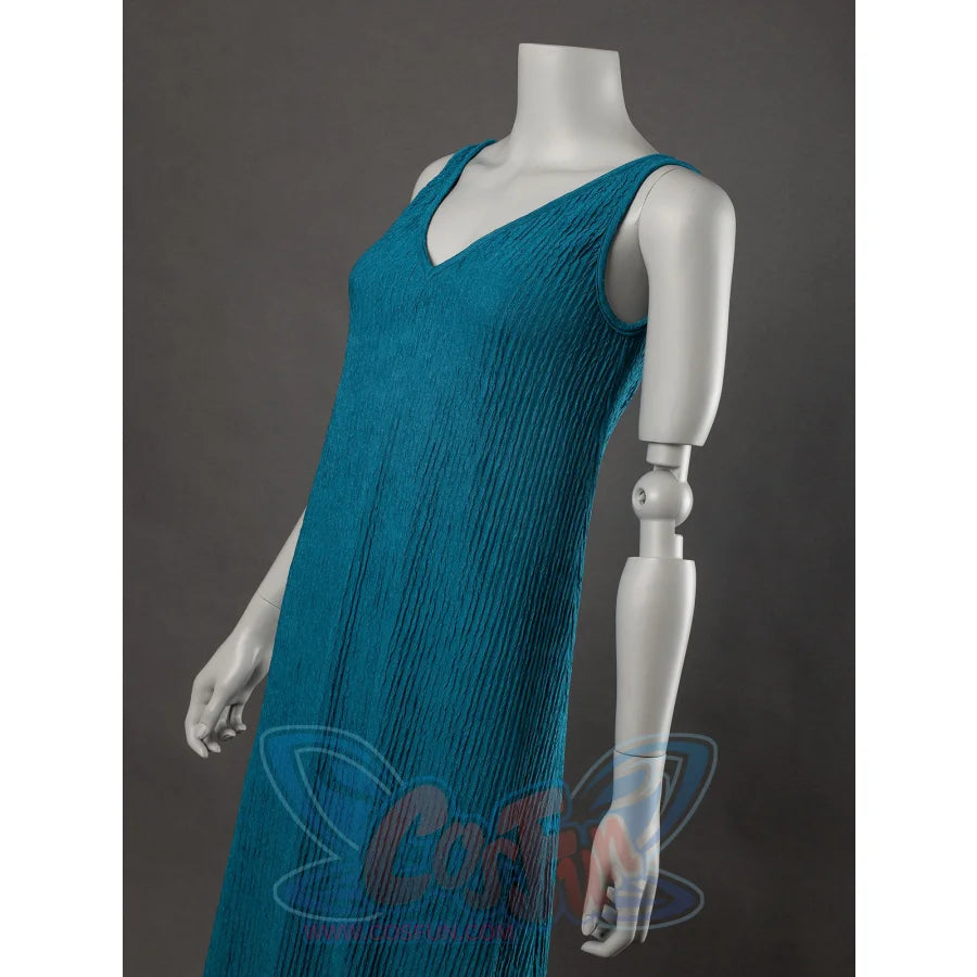 Halloween Revenge of the Sith Padmé Amidala Cosplay Costume BST0187 Costumes