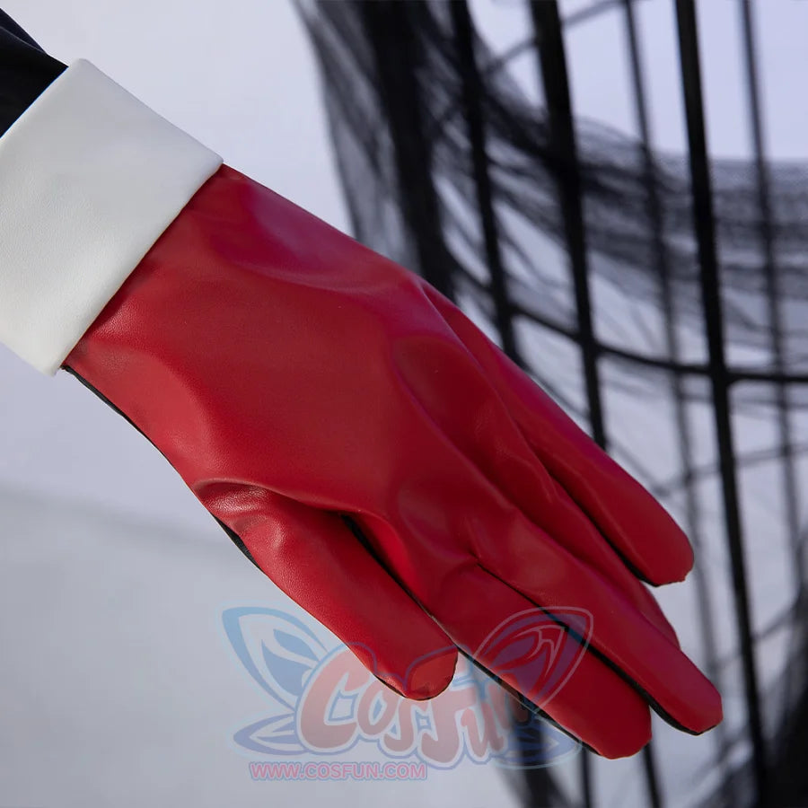 Arknights Texas Cosplay Costume C08654 Costumes