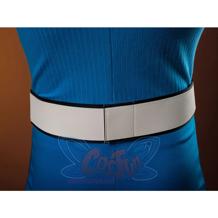 The Fantastic Four: First Steps Human Torch Jonathan Storm Cosplay Costume FY0170 Costumes