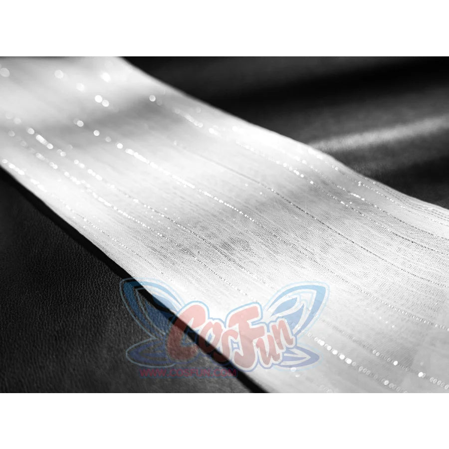 Zenless Zone Zero Astra Yao Cosplay Costume C09331 Costumes