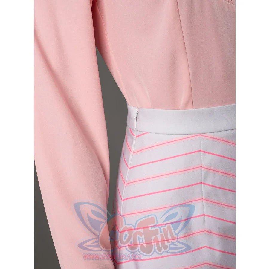 Wicked Glinda Cosplay Costume FY0091 Costumes