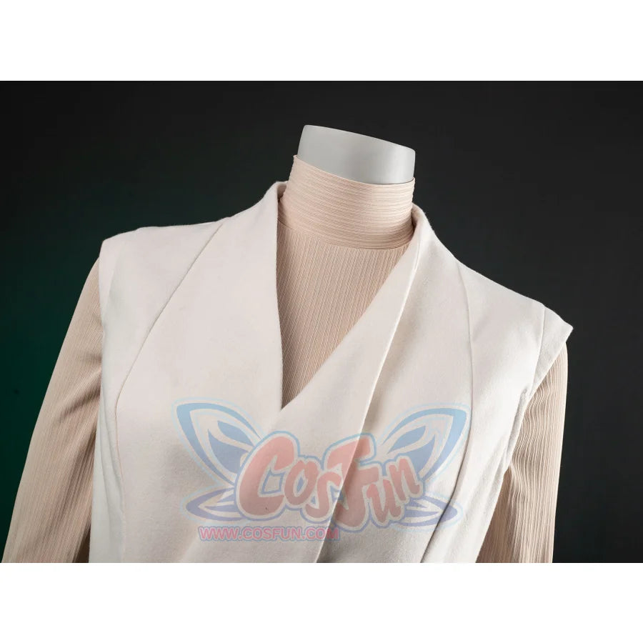 The Acolyte Mon Mothma Cosplay Costume FY0184 Costumes