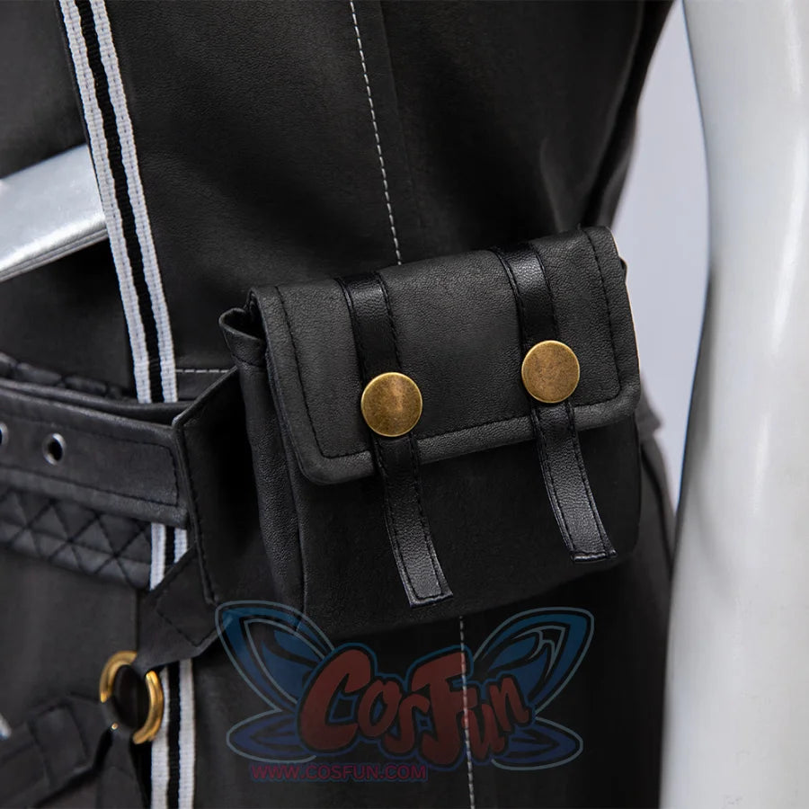 Clair Obscur: Expedition 33 Lune Cosplay Costume N09474 AA Costumes