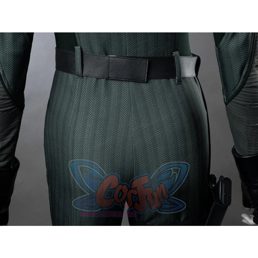 Thunderbolts Yelena Belova Cosplay Costume FY0159 Costumes