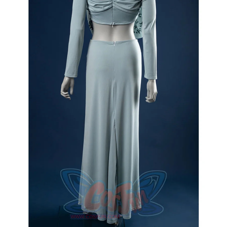 The Acolyte Padmé Amidala Cosplay Costumes BST0189 Costumes