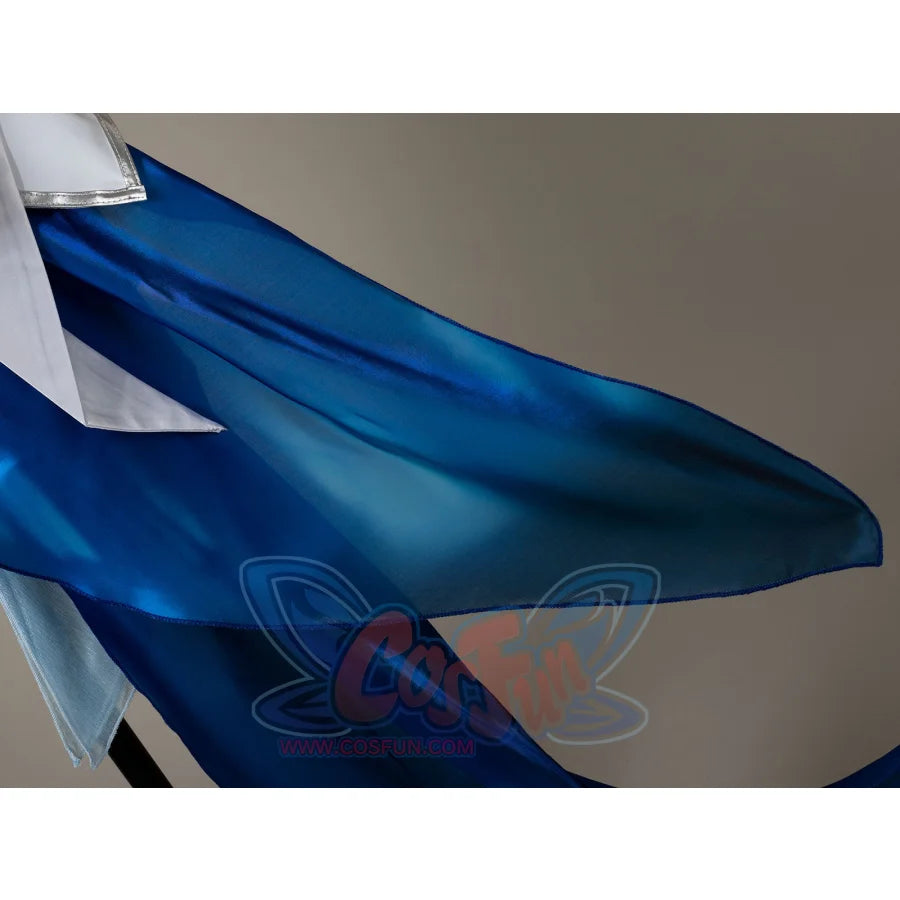 Wuthering Waves The Shorekeeper Cosplay Costume C09285 Costumes