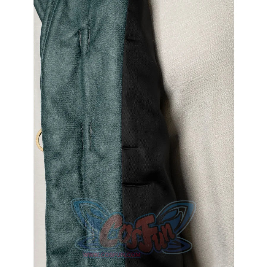 Rapunzel Tangled Flynn Ryder Cosplay Costume Fy0060 Costumes