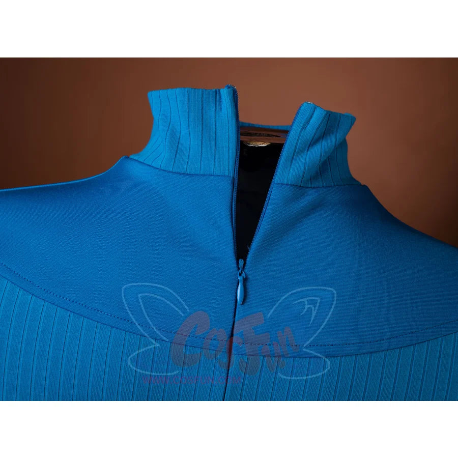 The Fantastic Four: First Steps Reed Richards Cosplay Costume FY0163 Costumes