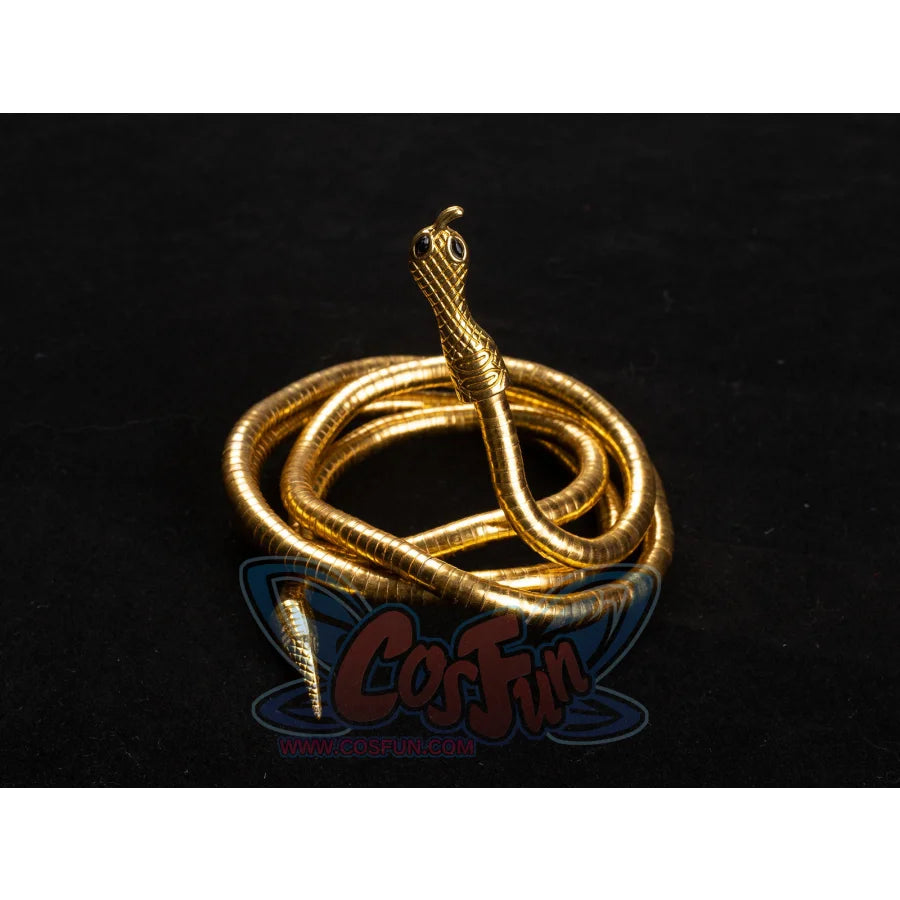 The Acolyte Leia Organa Solo Cosplay Costume BST0173 Costumes