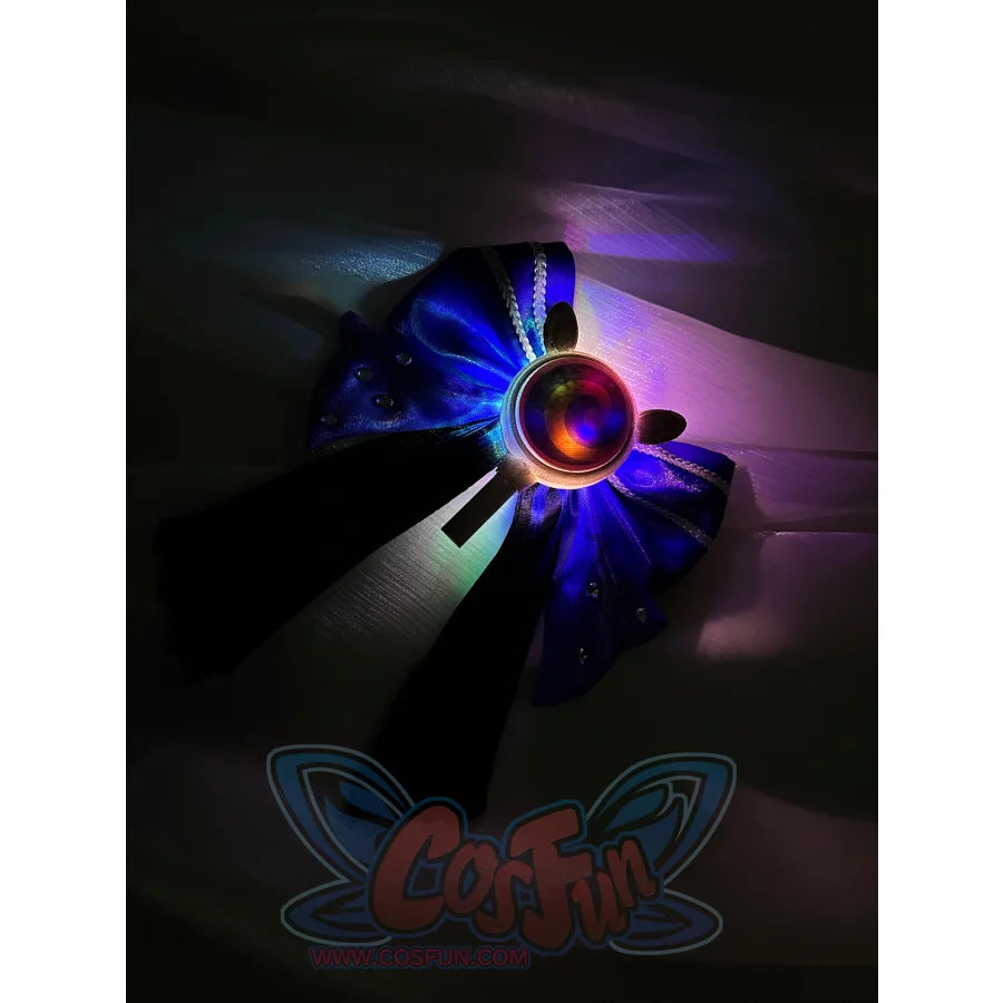 Genshin Impact Yumemizuki Mizuki Cosplay Costume C09332 AA Costumes