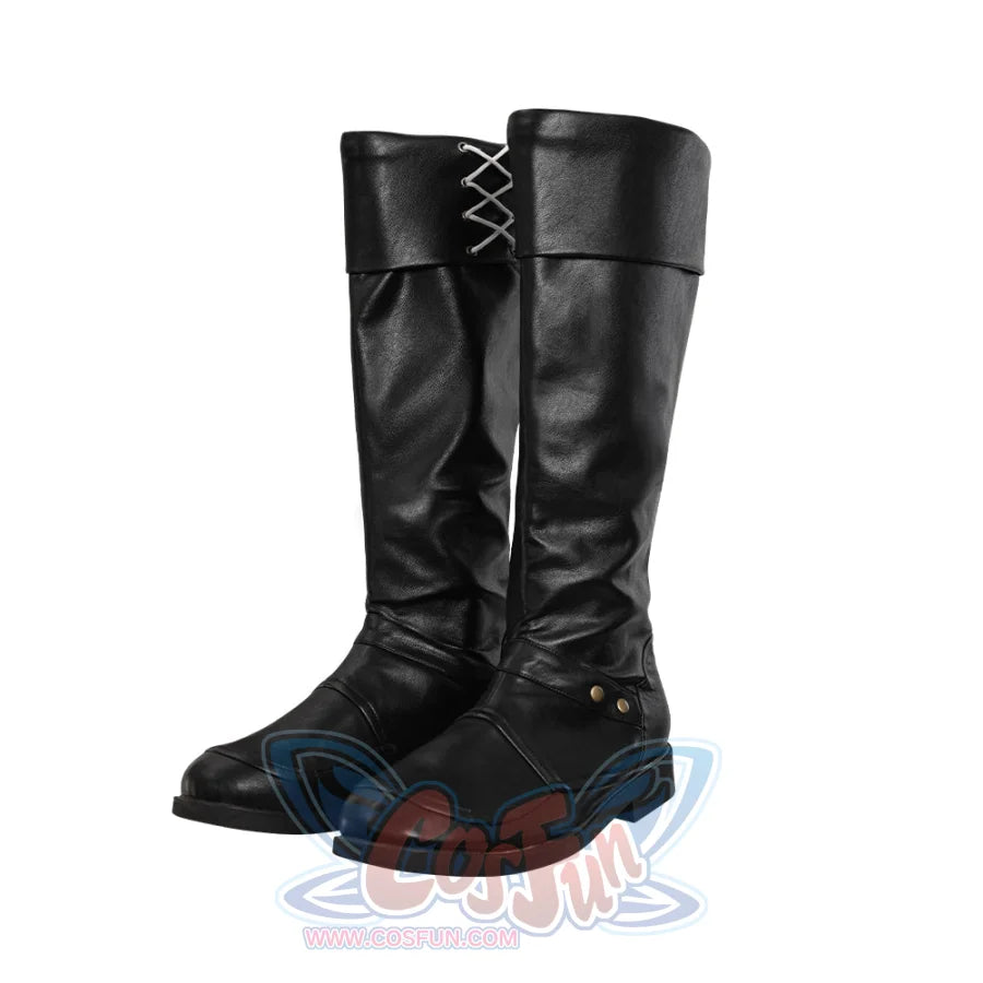 Final Fantasy VII Rebirth Cloud Strife Cosplay Costume N09105 Costumes