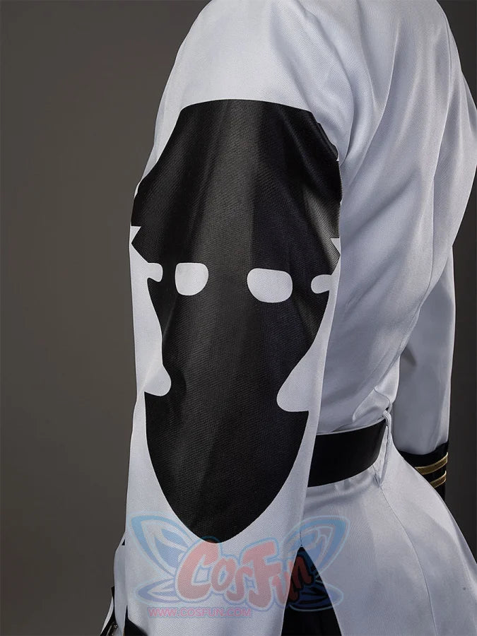 Anime Seraph Of The End Owari No Vampire Mikaela Hyakuya Cosplay Costume Full Set Mp005837 Costumes