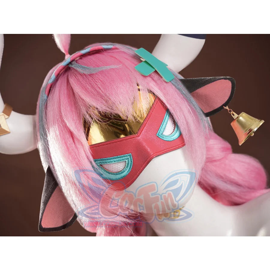 Pre-Sale Genshin Impact Varesa Cosplay Costumes C09355 AA Costumes