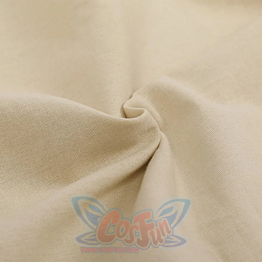 The Legend of Zelda: Breath of The Wild 2 Link Cosplay Costume C00955 Costumes