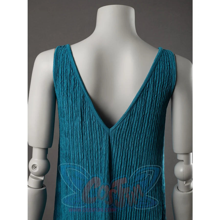 Halloween Revenge of the Sith Padmé Amidala Cosplay Costume BST0187 Costumes