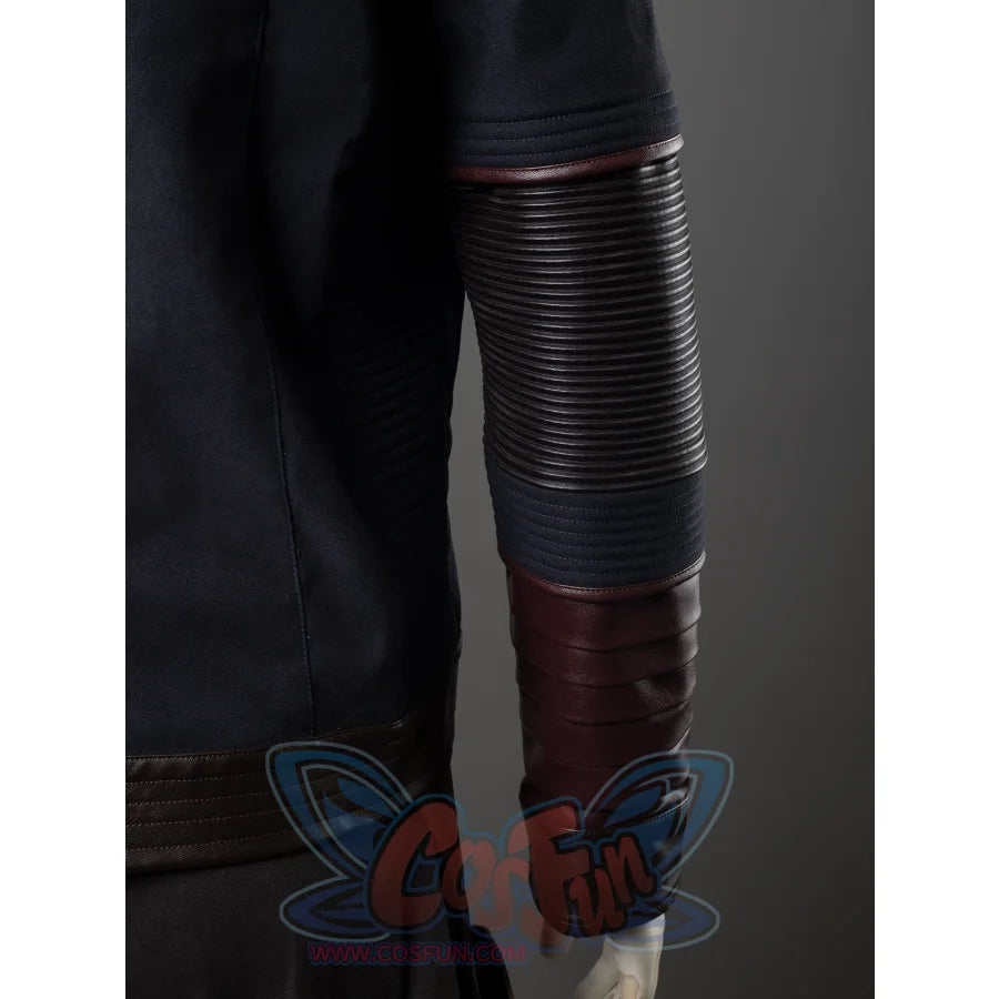 The Acolyte Cassian Andor Cosplay Costume Fy0143 Costumes