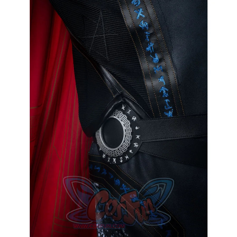 Agatha All Along William Billy Kaplan Cosplay Costume FY0158 Costumes