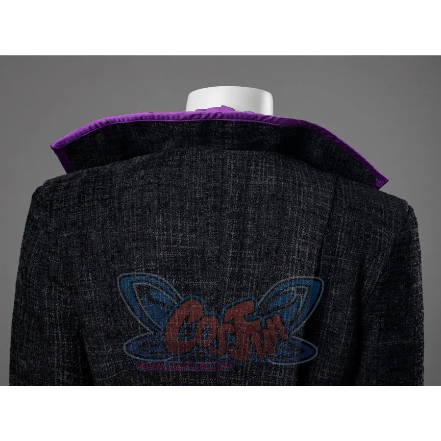 Agatha All Along Agatha Harkness Cosplay Costume FY0138 Costumes